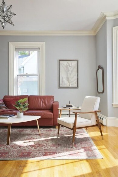 133 River St unit 1, Cambridge, MA 02139 - photo 3