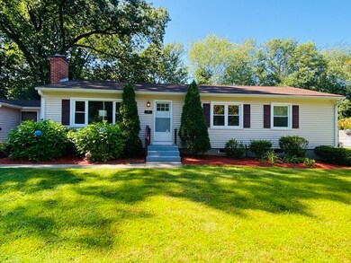 19 Helm St, South Hadley, MA 01075 - photo 2