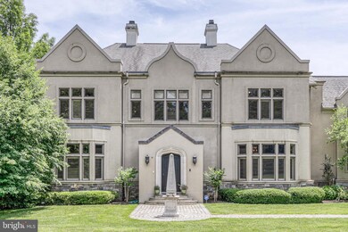 815 Harriton Rd, Bryn Mawr, PA 19010 - photo 6