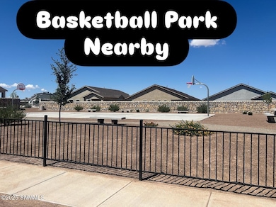 154 Esther Trail, Sunland Park, NM 88008 - photo 7
