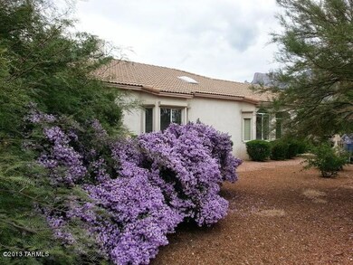 446 E Desert Golf Place, Tucson, AZ 85737 - photo 3