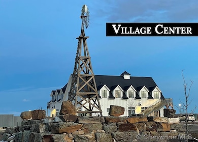 Lot 3 Block 14 Cow Camp Trail, Cheyenne, WY 82007 - photo 4