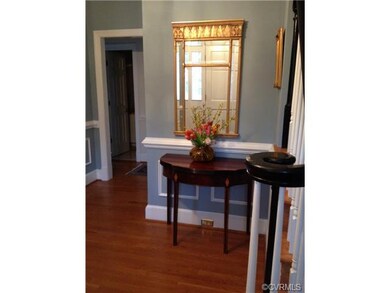Foyer