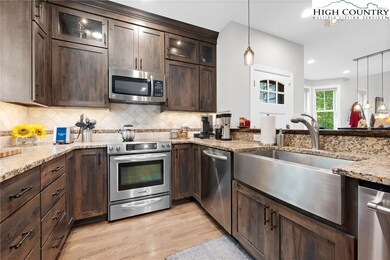 174 Whitney Ln unit 1, Blowing Rock, NC 28605 - photo 5