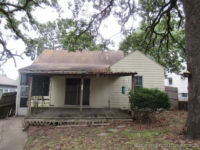 1921 W 41st St, Tulsa, OK 74107 - photo 4