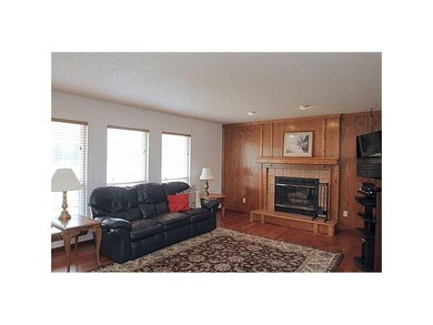 Great Room.