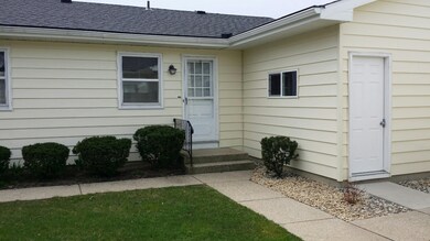 Andover end unit