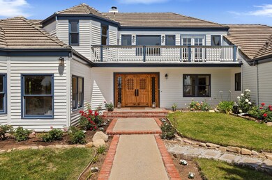 Welcome home
