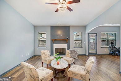 339 San Anselmo St, Locust Grove, GA 30248 - photo 3