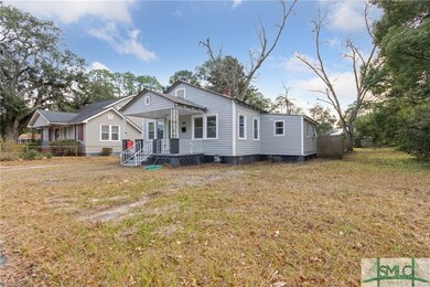 1527 NE 36th St, Savannah, GA 31404 - photo 4