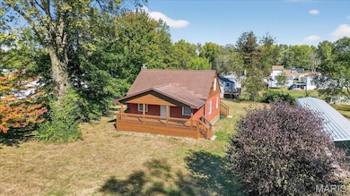 504 Elm St, Godfrey, IL 62035 - photo 2