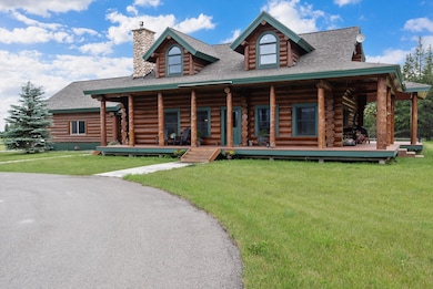 555 & 561 Twin Bridges Rd, Whitefish, MT 59937 - photo 4