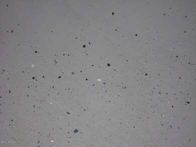 Garage floor