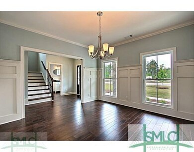 Dining Room.