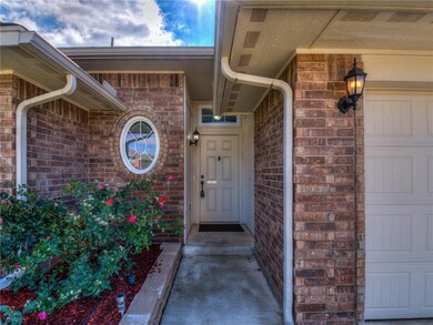 1004 Caracara Dr, Norman, OK 73072 - photo 3