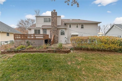 837 NW 69th St, Kansas City, MO 64118 - photo 6