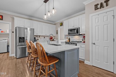 291 Wilshire Way, Clayton, NC 27527 - photo 7