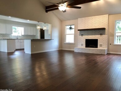 1 S Hampton Dr, Conway, AR 72034 - photo 7