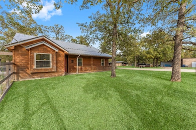 6 Pinedale Subdivision Rd, Huntsville, TX 77320 - photo 2