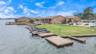 Your dock and boat slips