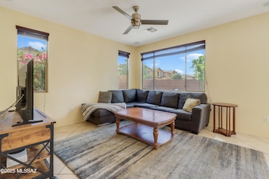 5077 N Fortune Teller Way, Tucson, AZ 85704 - photo 4