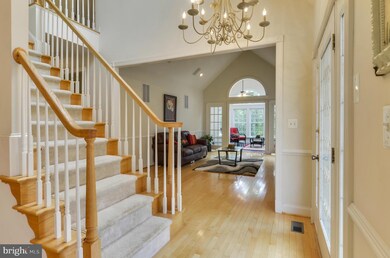 25608 Creek Run Terrace, Chantilly, VA 20152 - photo 5