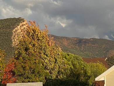 Mountain Views