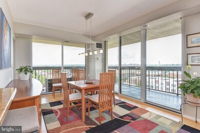 Alexandria House unit 1203, Alexandria, VA 22314 - photo 5