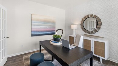 287 Hartfield Ave, Raeford, NC 28376 - photo 4