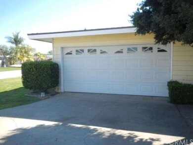 Newer roll up garage door with opener