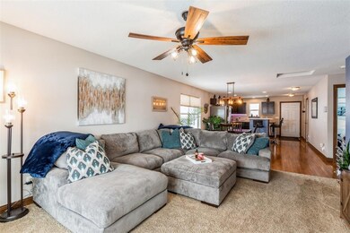 Main Living