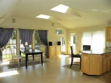 36 A Young Rd unit inlaw, Charlton, MA 01507 - photo 4