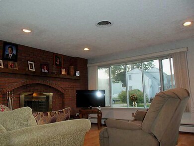 Living Room.