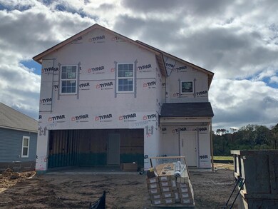 Douglas Exterior 2 12549