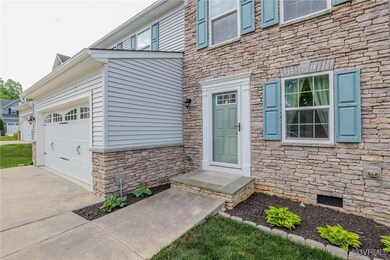 7810 Arbor Ponds Ct, New Kent, VA 23124 - photo 2