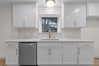 403 E 8th St, Prosper, TX 75078 - photo 6