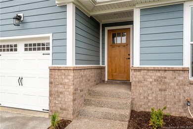 6206 Conner Ct unit Lot 326, Charlestown, IN 47111 - photo 3