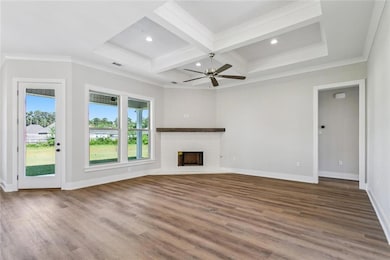 72665 Robindale Dr, Covington, LA 70435 - photo 5