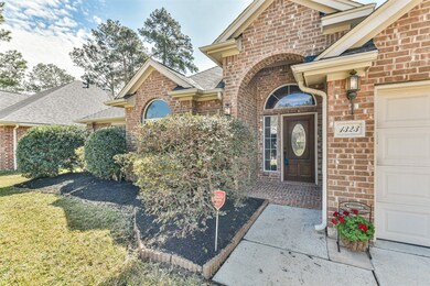 1323 Serene Trail, Tomball, TX 77375 - photo 2
