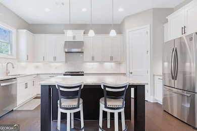 1859 Commons Place, Atlanta, GA 30318 - photo 2