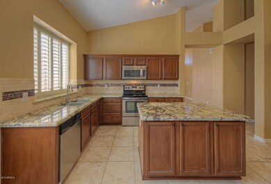 Beautiful cooks kitchen