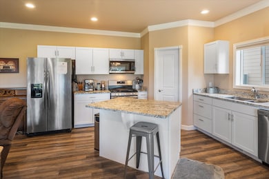 553 Swan Mountain Village, Kalispell, MT 59901 - photo 7