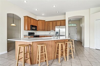 2792 Palisades Dr SE, Palm Bay, FL 32909 - photo 2