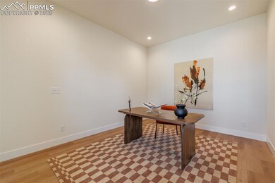 1145 Almagre Heights, Colorado Springs, CO 80904 - photo 5