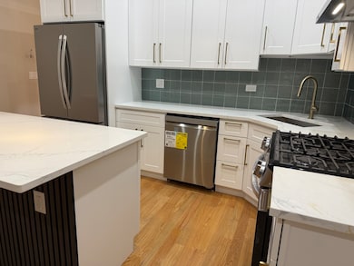 912 N Ashland Ave unit 1A, Chicago, IL 60622 - photo 4