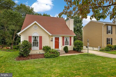 1648 Brimfield Cir, Sykesville, MD 21784 - photo 3