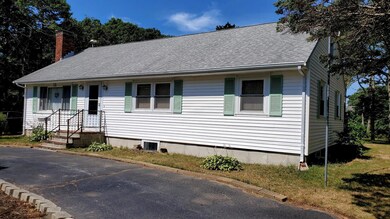 291 Central Ave, East Falmouth, MA 02536 - photo 2