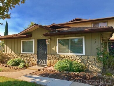 9851 Mission Viejo Ct unit 1, Santee, CA 92071 - photo 2