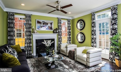 106 Peabody St NE, Washington, DC 20011 - photo 3