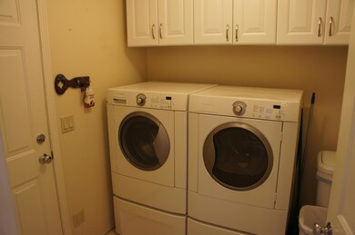 Laundry/Mud Room